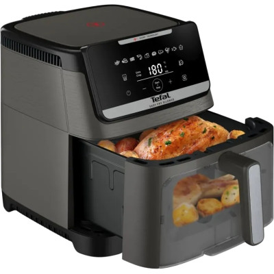 Мультипіч Tefal Easy Fry Silence XXL EY846HE0 Мультипіч Tefal Easy Fry Silence XXL EY846HE0