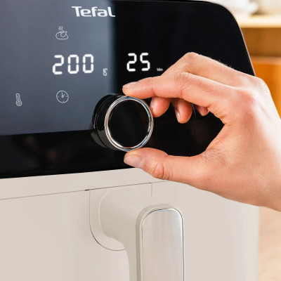 Мультипіч Tefal Easy Fry Mega EY855AE0 Мультипіч Tefal Easy Fry Mega EY855AE0