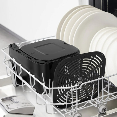 Мультипіч Tefal Easy Fry Mega EY855AE0 Мультипіч Tefal Easy Fry Mega EY855AE0
