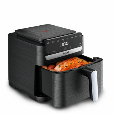 Мультипіч Tefal Easy Fry Mega Compact EY8618E0
