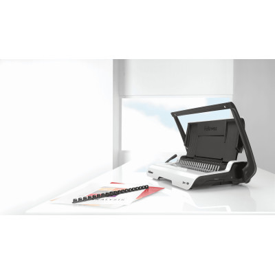 Біндер Fellowes Star A4 (f.B5627501)