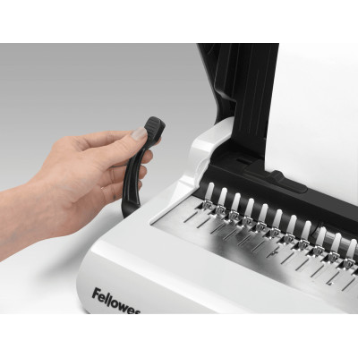 Біндер Fellowes Star A4 (f.B5627501)