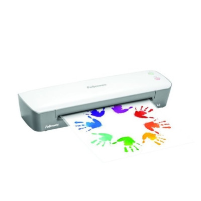 Ламінатор Fellowes Ion A3 (f.L4560201) Ламінатор Fellowes Ion A3 (f.L4560201)