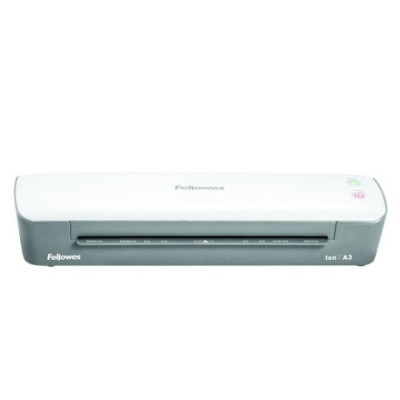 Ламінатор Fellowes Ion A3 (f.L4560201) Ламінатор Fellowes Ion A3 (f.L4560201)