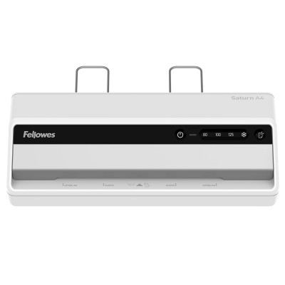 Ламінатор Fellowes Saturn А4 (f.L5724801) Ламінатор Fellowes Saturn А4 (f.L5724801)