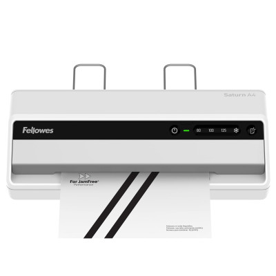 Ламінатор Fellowes Saturn А4 (f.L5724801) Ламінатор Fellowes Saturn А4 (f.L5724801)