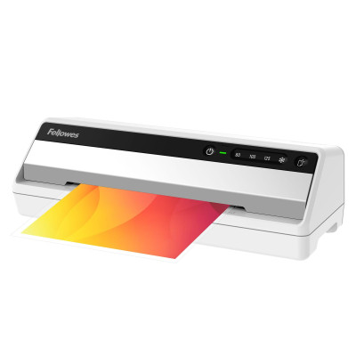 Ламінатор Fellowes Saturn А4 (f.L5724801) Ламінатор Fellowes Saturn А4 (f.L5724801)