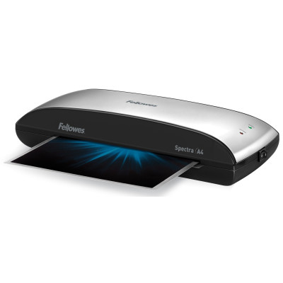 Ламінатор Fellowes Spectra А4 (f.L5737801) Ламінатор Fellowes Spectra А4 (f.L5737801)