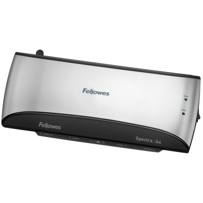 Ламінатор Fellowes Spectra А4 (f.L5737801) Ламінатор Fellowes Spectra А4 (f.L5737801)