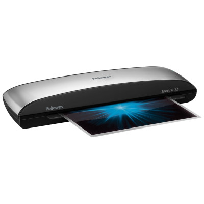 Ламінатор Fellowes Spectra A3 (f.L5738301) Ламінатор Fellowes Spectra A3 (f.L5738301)