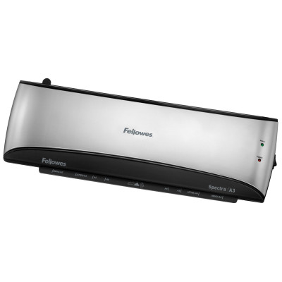Ламінатор Fellowes Spectra A3 (f.L5738301) Ламінатор Fellowes Spectra A3 (f.L5738301)