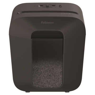 Знищувач документів Fellowes LX45 (f.U4400501) Знищувач документів Fellowes LX45 (f.U4400501)