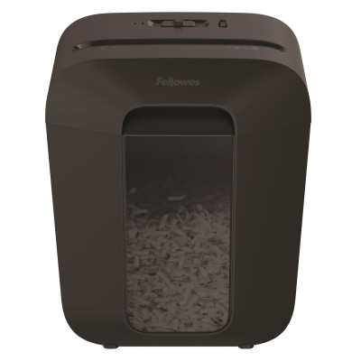 Знищувач документів Fellowes LX50 (f.U4406001) Знищувач документів Fellowes LX50 (f.U4406001)