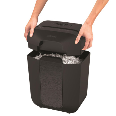 Знищувач документів Fellowes LX50 (f.U4406001) Знищувач документів Fellowes LX50 (f.U4406001)