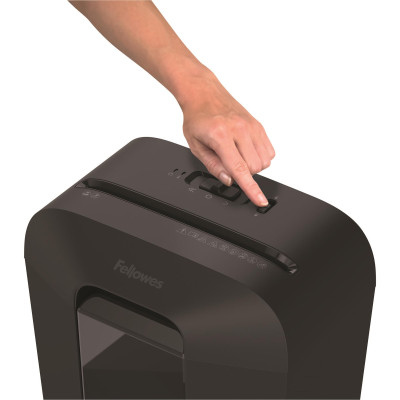 Знищувач документів Fellowes LX70 (f.U4407501) Знищувач документів Fellowes LX70 (f.U4407501)