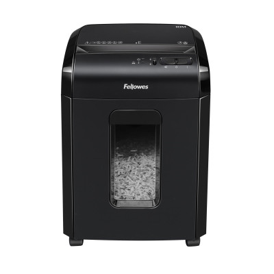 Знищувач документів Fellowes 10M (F.U4630601)