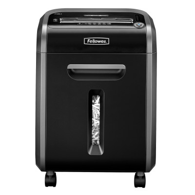 Знищувач документів Fellowes 79Ci (f.U4679001) Знищувач документів Fellowes 79Ci (f.U4679001)