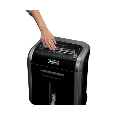 Знищувач документів Fellowes 79Ci (f.U4679001) Знищувач документів Fellowes 79Ci (f.U4679001)