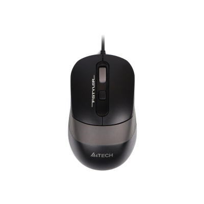 Комплект (клавіатура, миша) A4Tech F1010 Black/Grey Комплект (клавіатура, миша) A4Tech F1010 Black/Grey