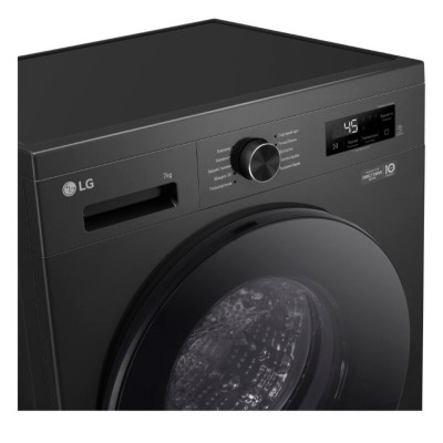 Пральна машина LG F2Y1HS5J