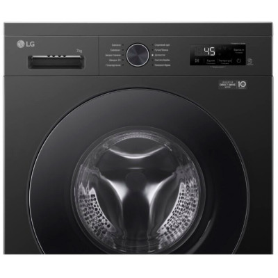 Пральна машина LG F2Y1HS5J