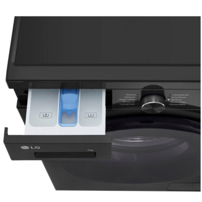 Пральна машина LG F2Y1HS5J