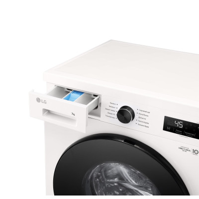 Пральна машина LG F2Y1HS5W