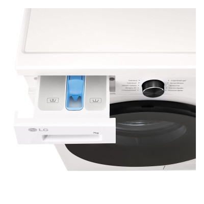 Пральна машина LG F2Y1HS5W