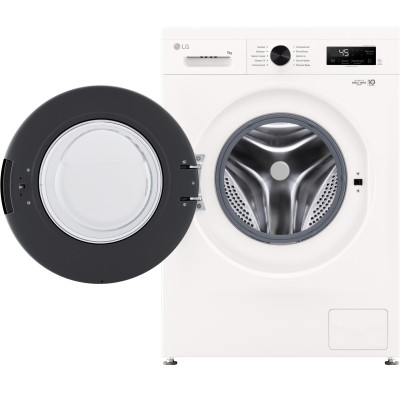 Пральна машина LG F2Y1HS6W Пральна машина LG F2Y1HS6W