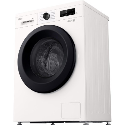 Пральна машина LG F2Y1HS6W Пральна машина LG F2Y1HS6W