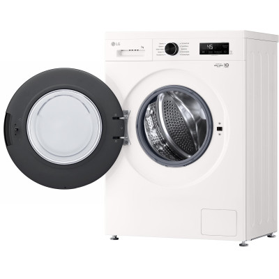 Пральна машина LG F2Y1HS6W Пральна машина LG F2Y1HS6W