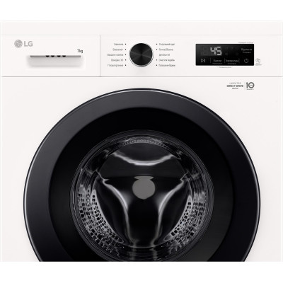 Пральна машина LG F2Y1HS6W Пральна машина LG F2Y1HS6W