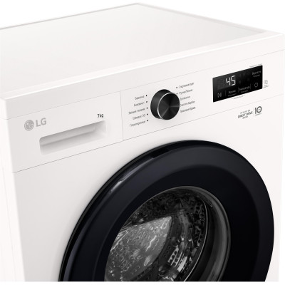 Пральна машина LG F2Y1HS6W Пральна машина LG F2Y1HS6W