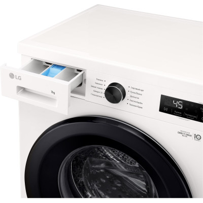 Пральна машина LG F2Y1HS6W Пральна машина LG F2Y1HS6W