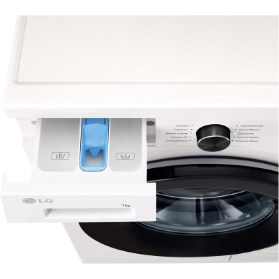 Пральна машина LG F2Y1HS6W Пральна машина LG F2Y1HS6W
