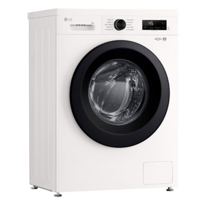 Пральна машина LG F2Y1NS6W Пральна машина LG F2Y1NS6W