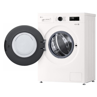 Пральна машина LG F2Y1NS6W Пральна машина LG F2Y1NS6W