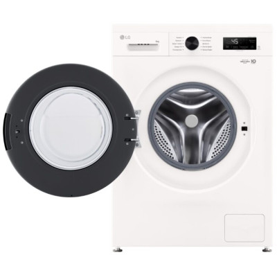 Пральна машина LG F2Y1NS6W Пральна машина LG F2Y1NS6W