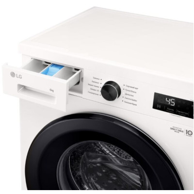 Пральна машина LG F2Y1NS6W Пральна машина LG F2Y1NS6W