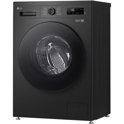 Пральна машина LG F2Y1WS6J