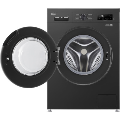 Пральна машина LG F2Y1WS6J