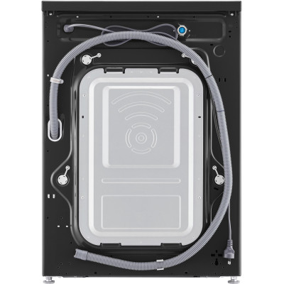 Пральна машина LG F2Y1WS6J