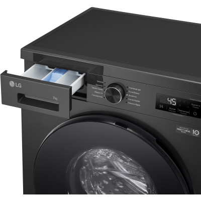 Пральна машина LG F2Y1WS6J