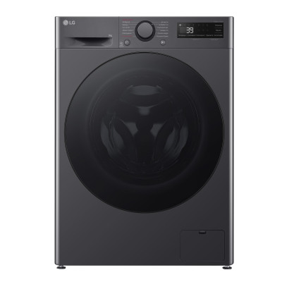 Пральна машина LG F2Y5FS5J