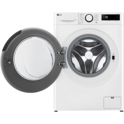 Пральна машина LG F2Y5FS6W