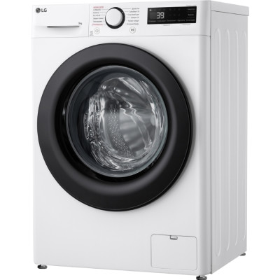 Пральна машина LG F2Y5FS6W