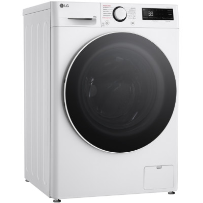 Пральна машина LG F2Y5PS0W