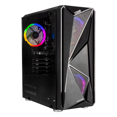 Персональний комп`ютер COBRA Advanced (I14F.16.H1S2.15T.2200)