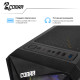 Персональний комп`ютер COBRA Advanced (I14F.16.H1S2.15T.2200)