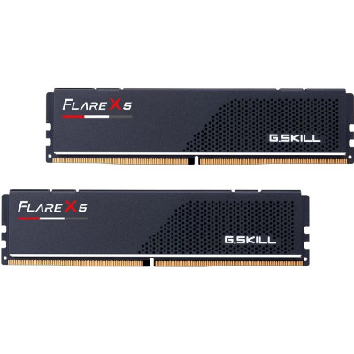 Модуль пам`ятi DDR5 2x16GB/6000 G.Skill Flare X5 (F5-6000J3636F16GX2-FX5)